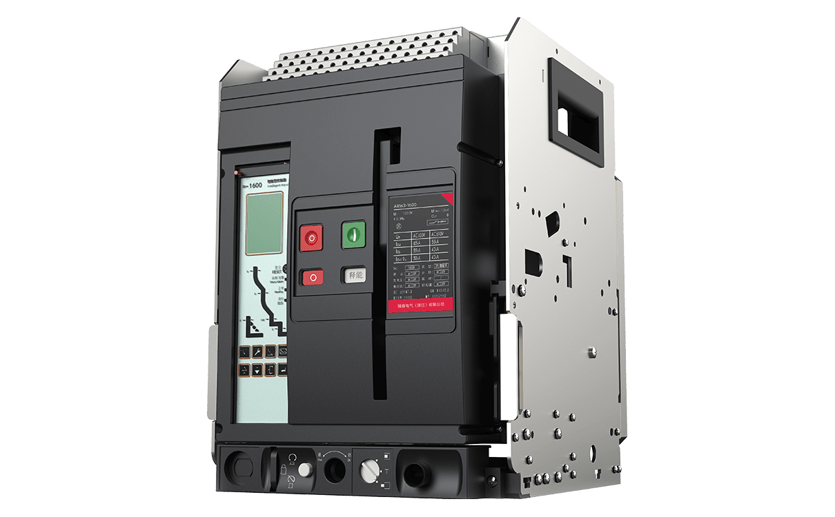 框架斷路器廠家