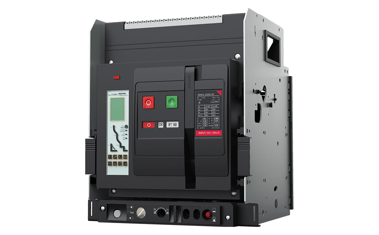 框架斷路器廠家