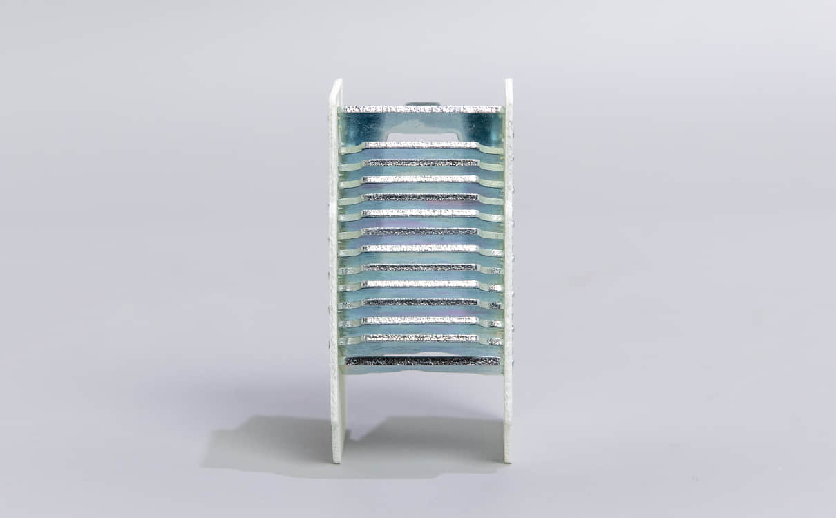 BMC熱固性材料零部件生產廠家