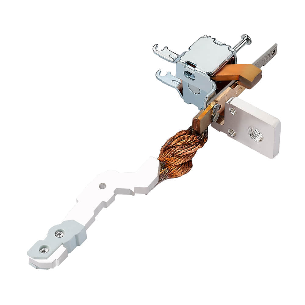 塑殼斷路器散件