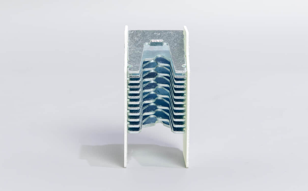 BMC熱固性材料零部件生產廠家