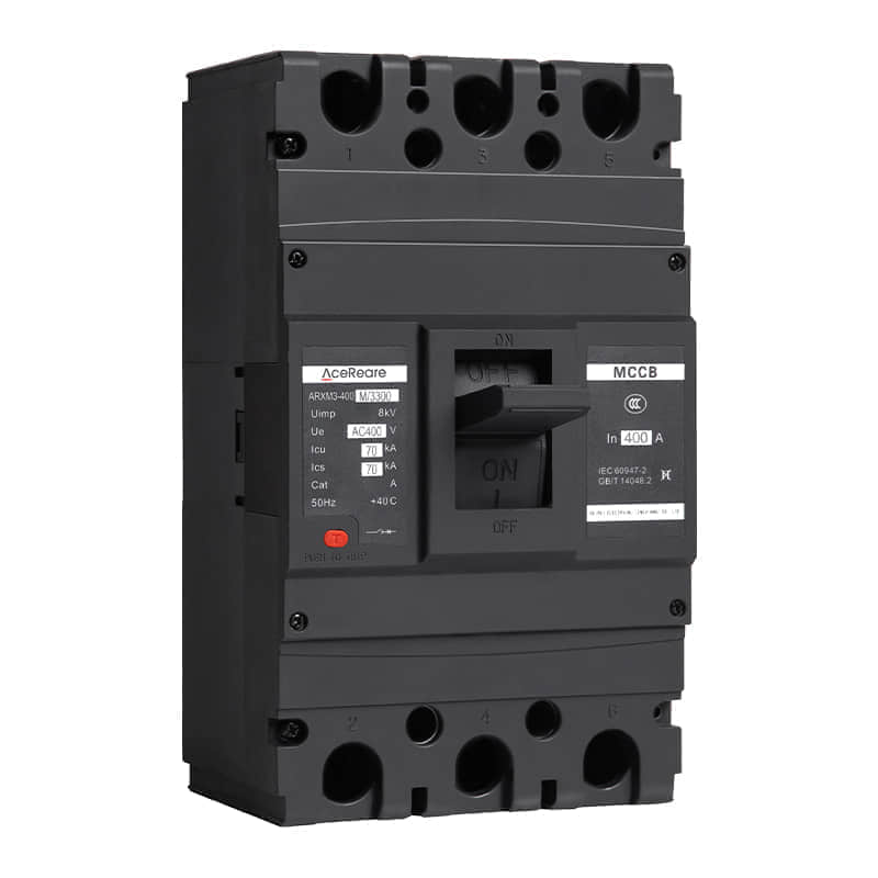 3級塑殼開關(guān)