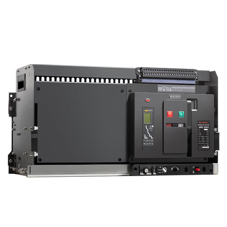 4000A框架斷路器