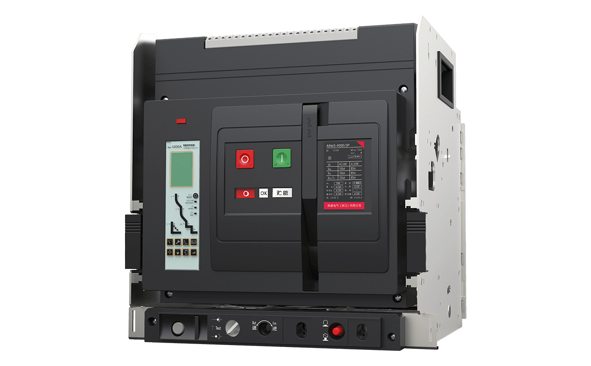 框架斷路器廠家