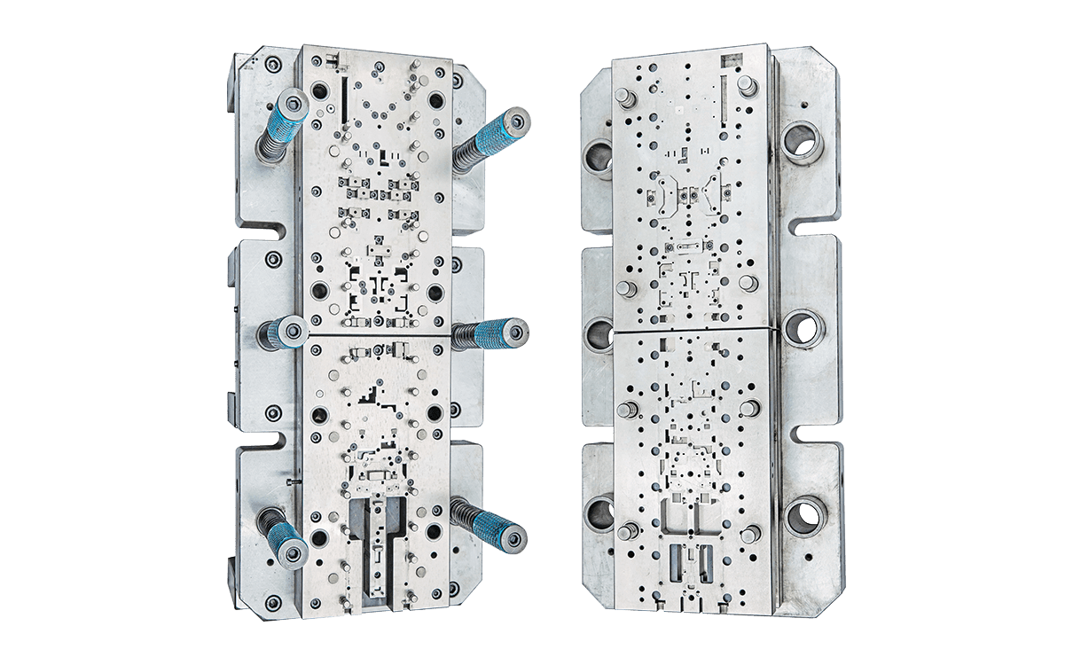 五金模具生產(chǎn)廠家