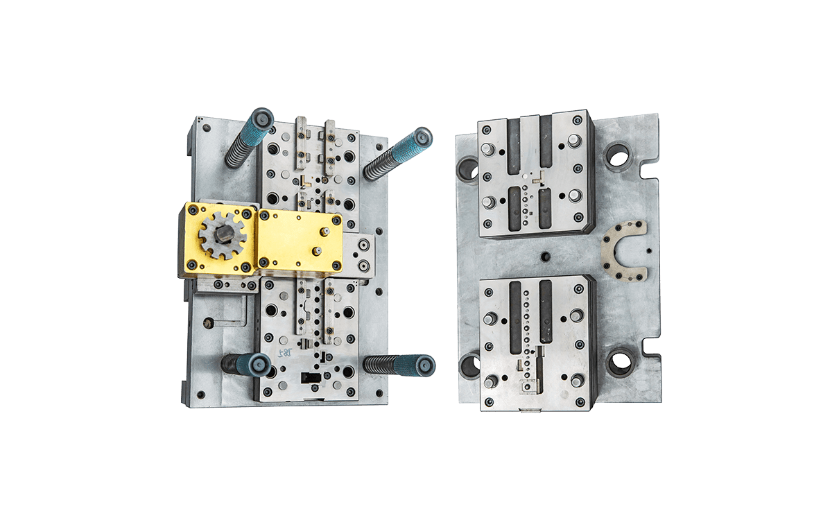 五金模具生產(chǎn)廠家