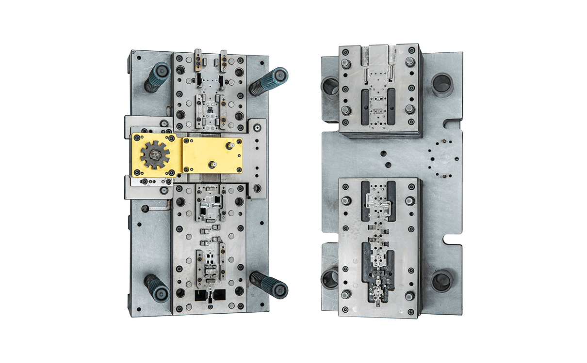 五金模具生產(chǎn)廠家