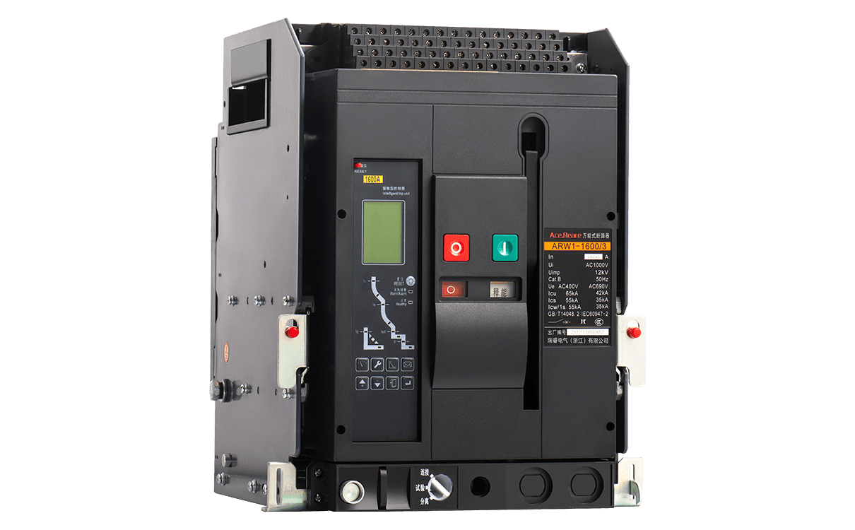 萬能式斷路器廠家